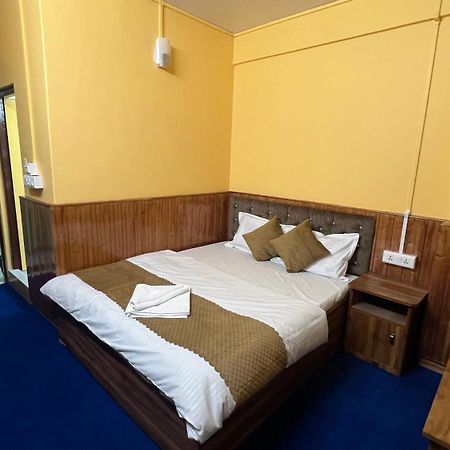 Hotel Hill Top Νταρτζίλινγκ Εξωτερικό φωτογραφία